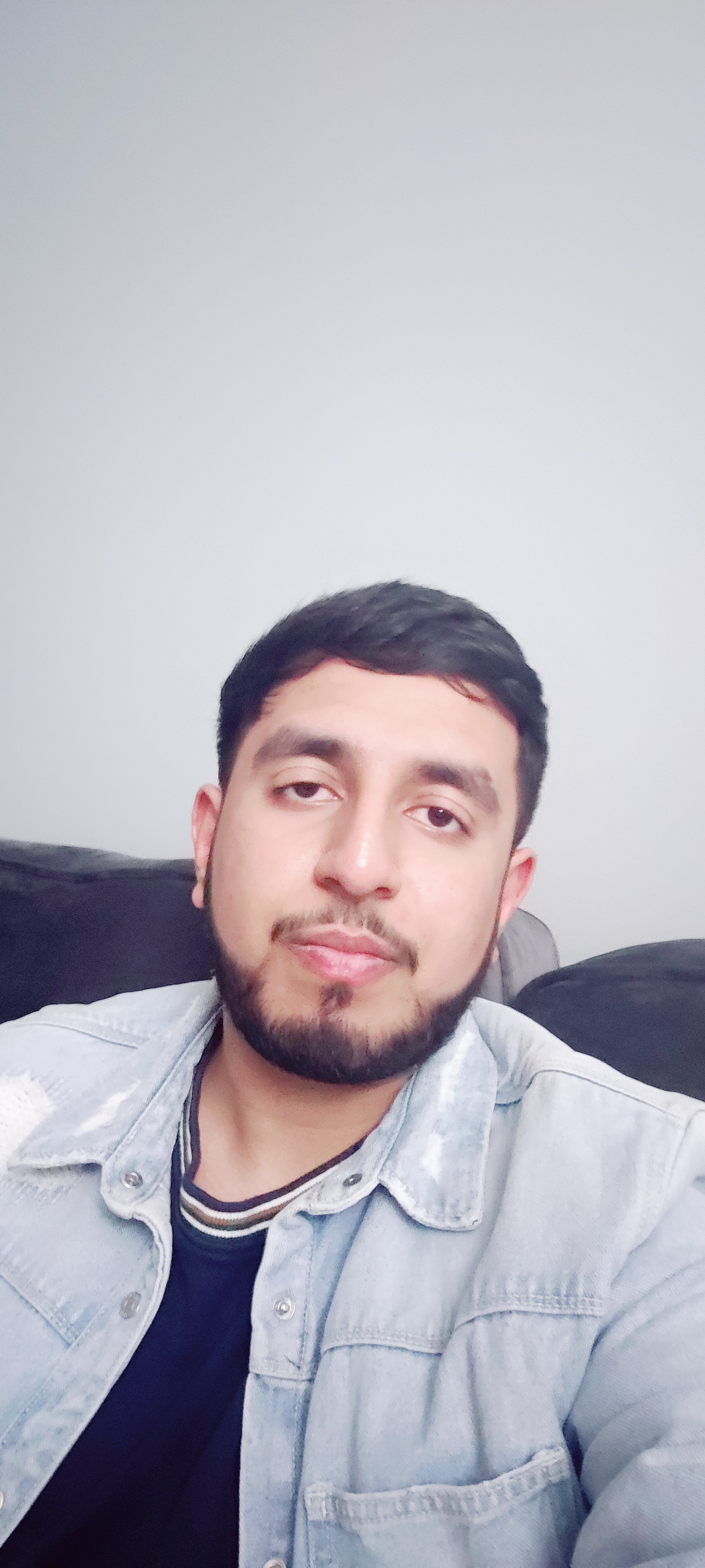 Profile picture of Mr A