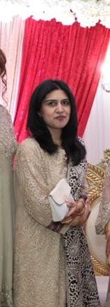 Profile picture of Look for a well settled Male