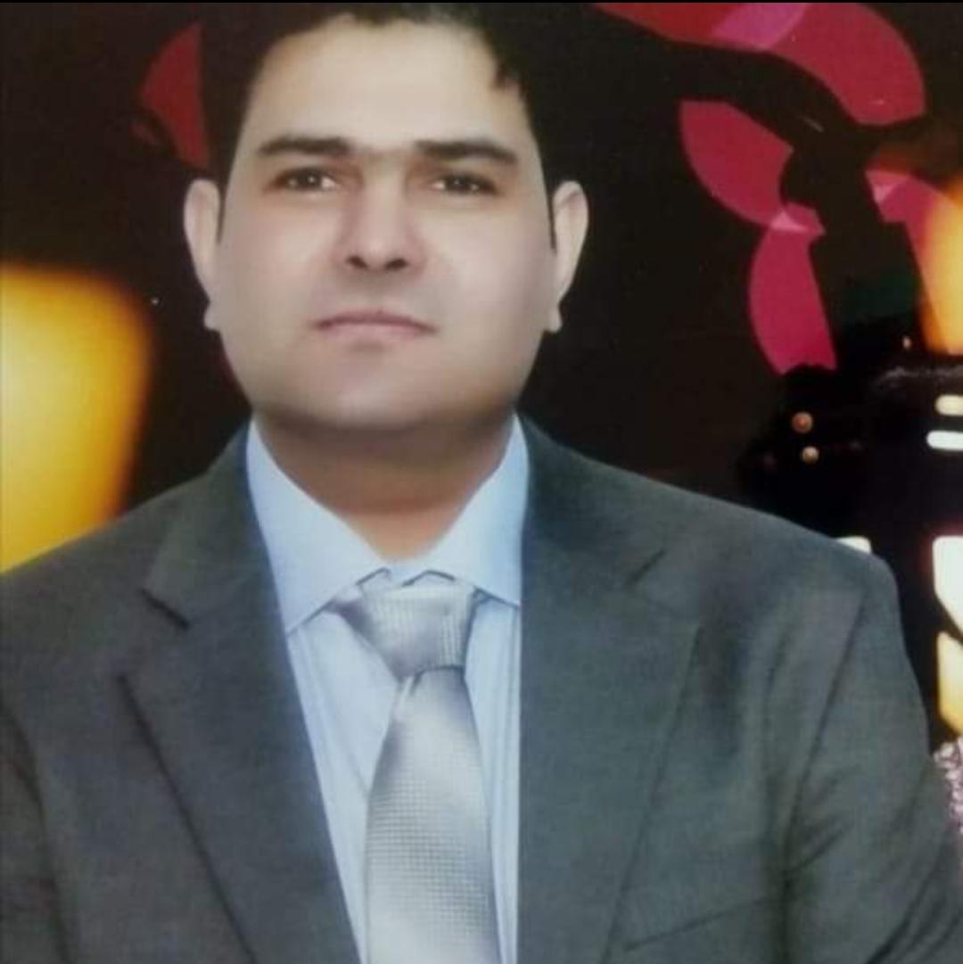 Profile picture of Shahid Mehmood