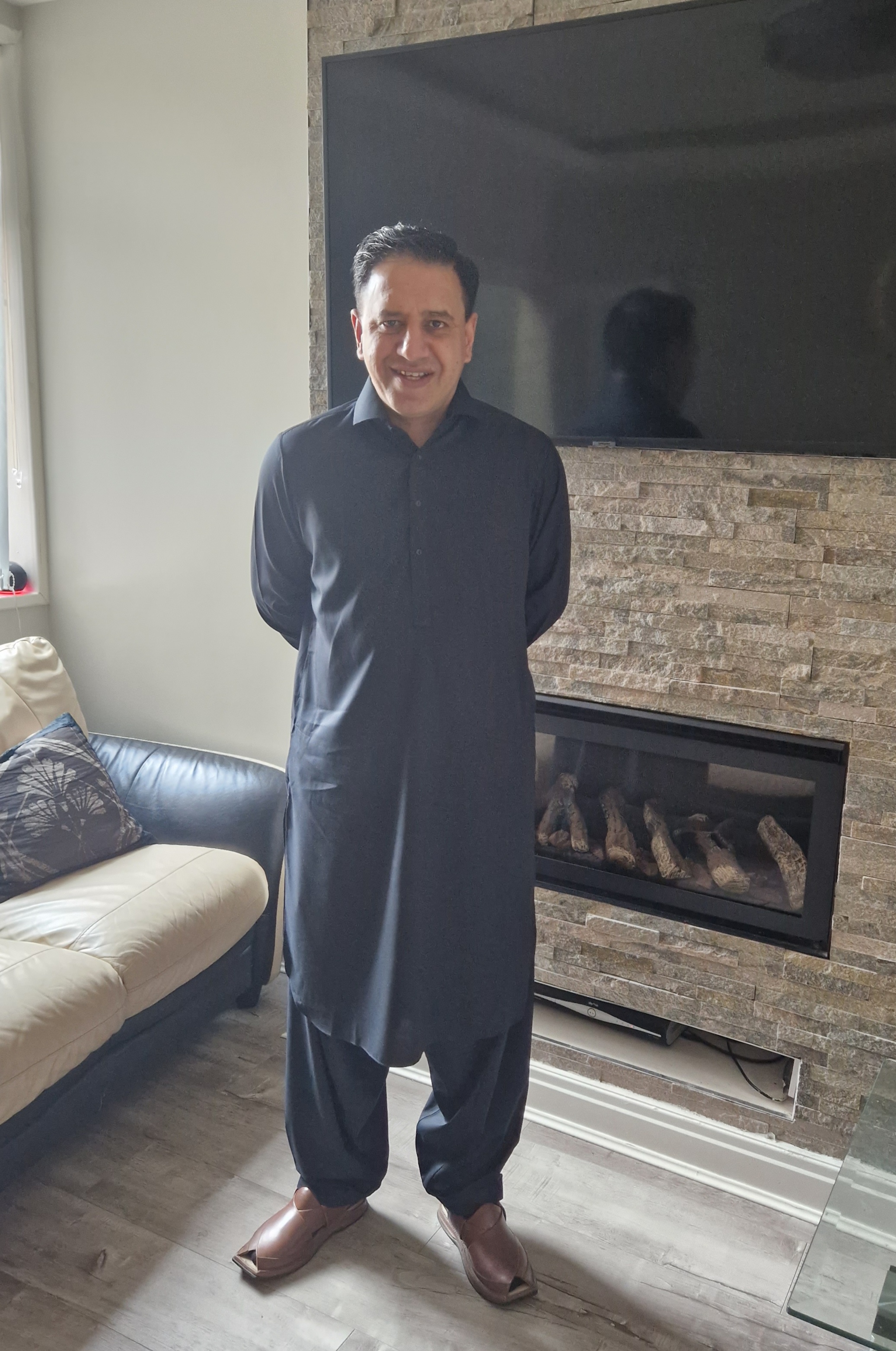 Profile picture of Ansar
