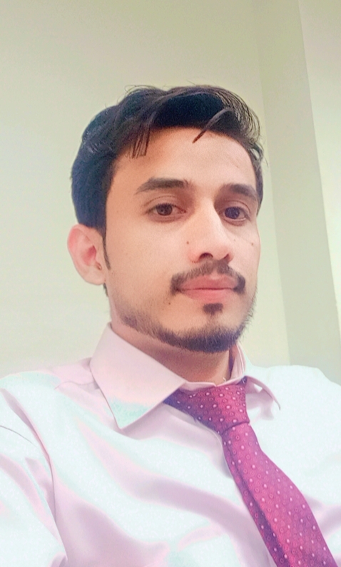 Profile picture of Faisal Naeem