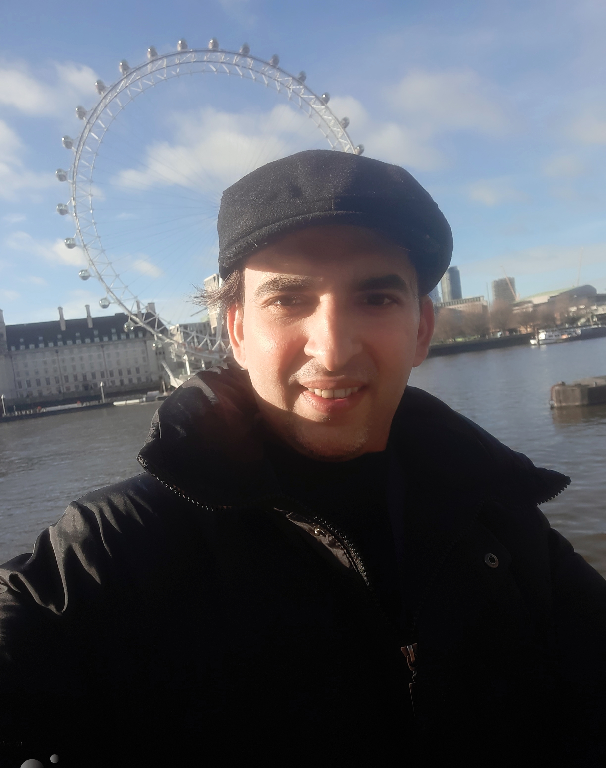 Profile picture of Muhammad Naveed