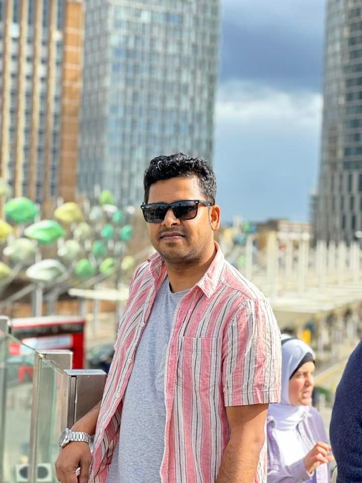 Profile picture of MD Elias