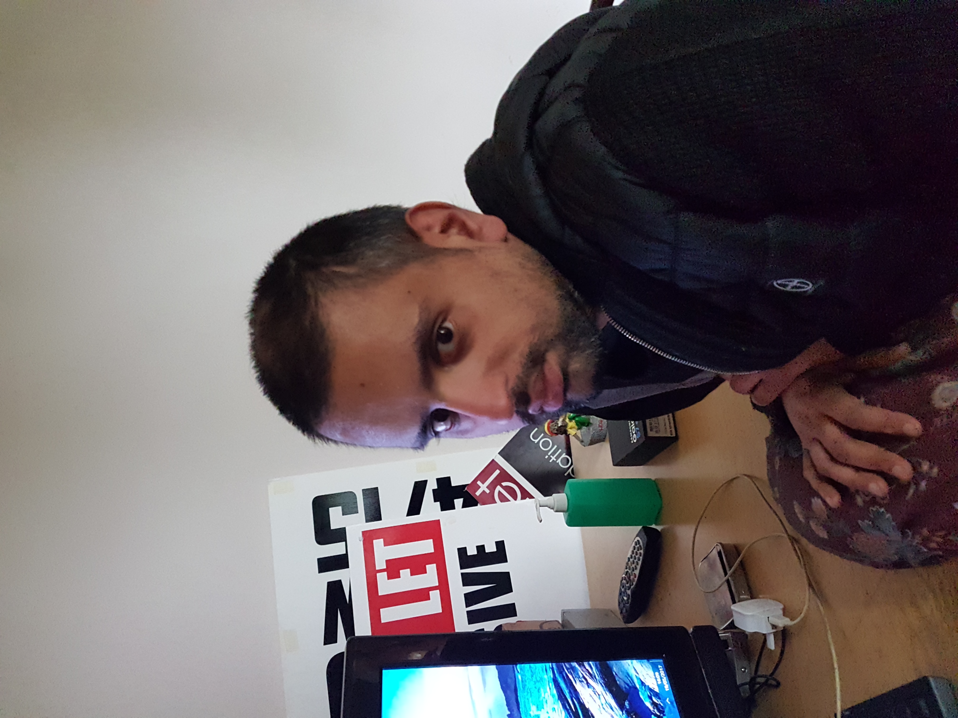 Profile picture of Naheem Mushtaq