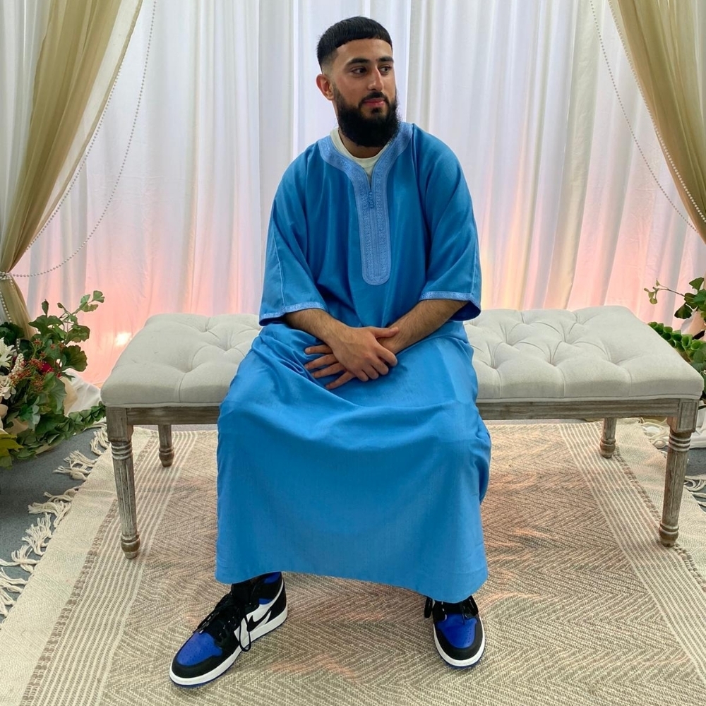 Profile picture of Muhammed
