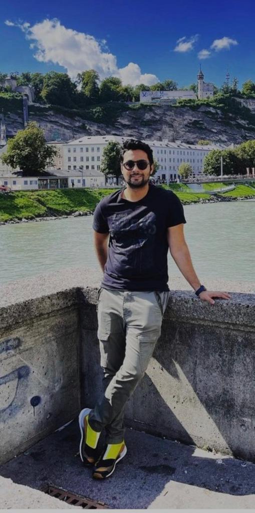 Profile picture of RISHTA FOR MY SON