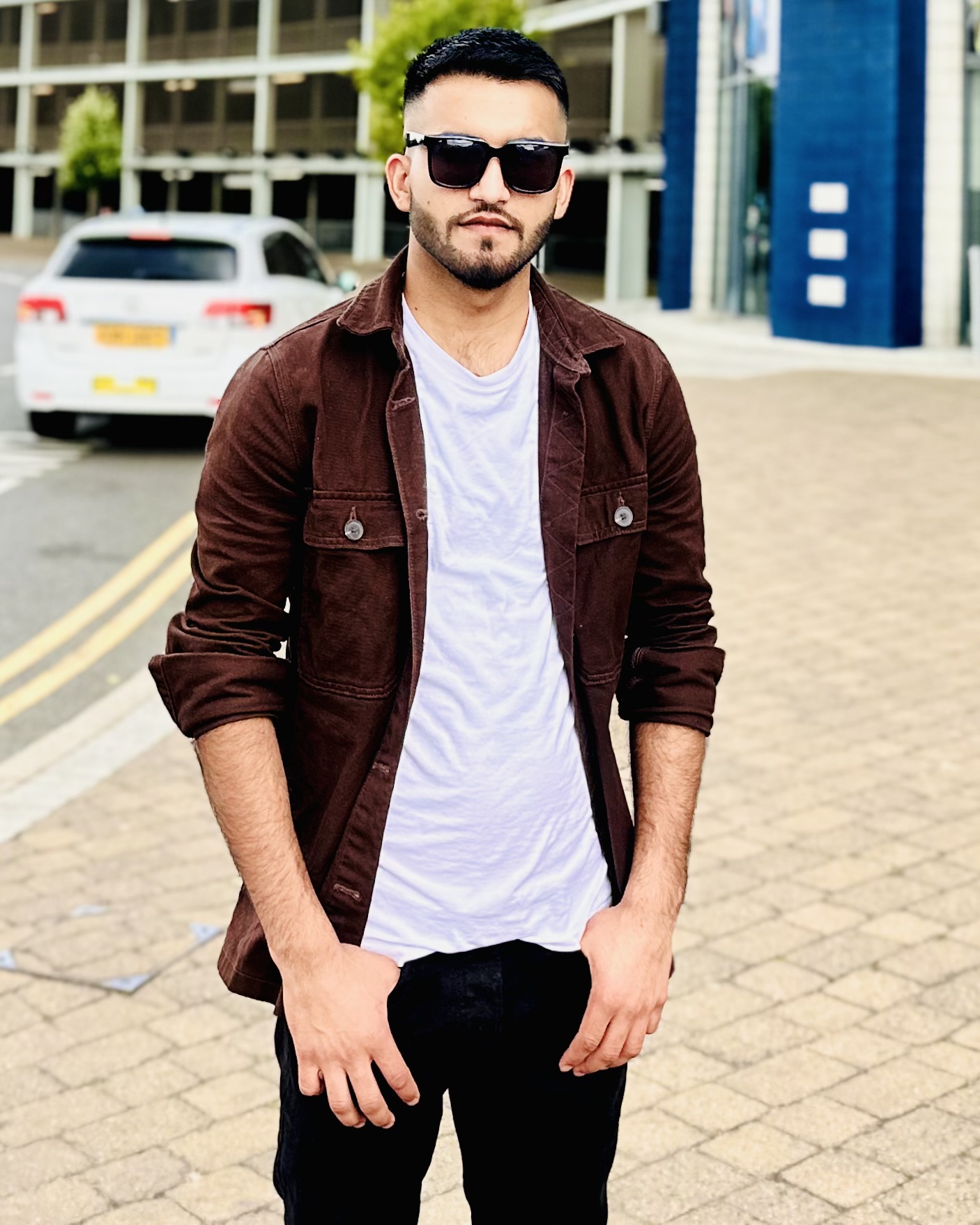 Profile picture of Seeking rishta for myself