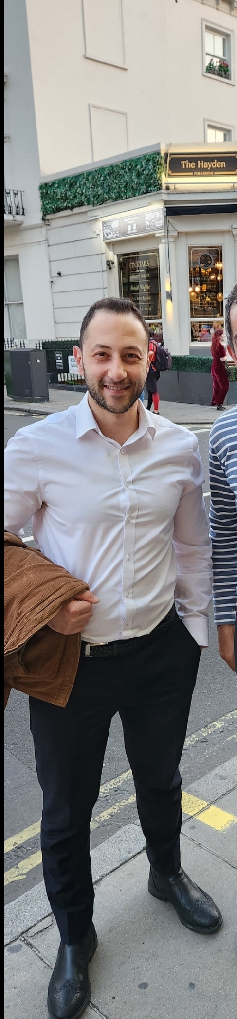 Profile picture of Mahmoud Prince