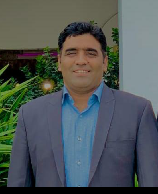 Profile picture of Dr. Muhammad Ali Ahmad
