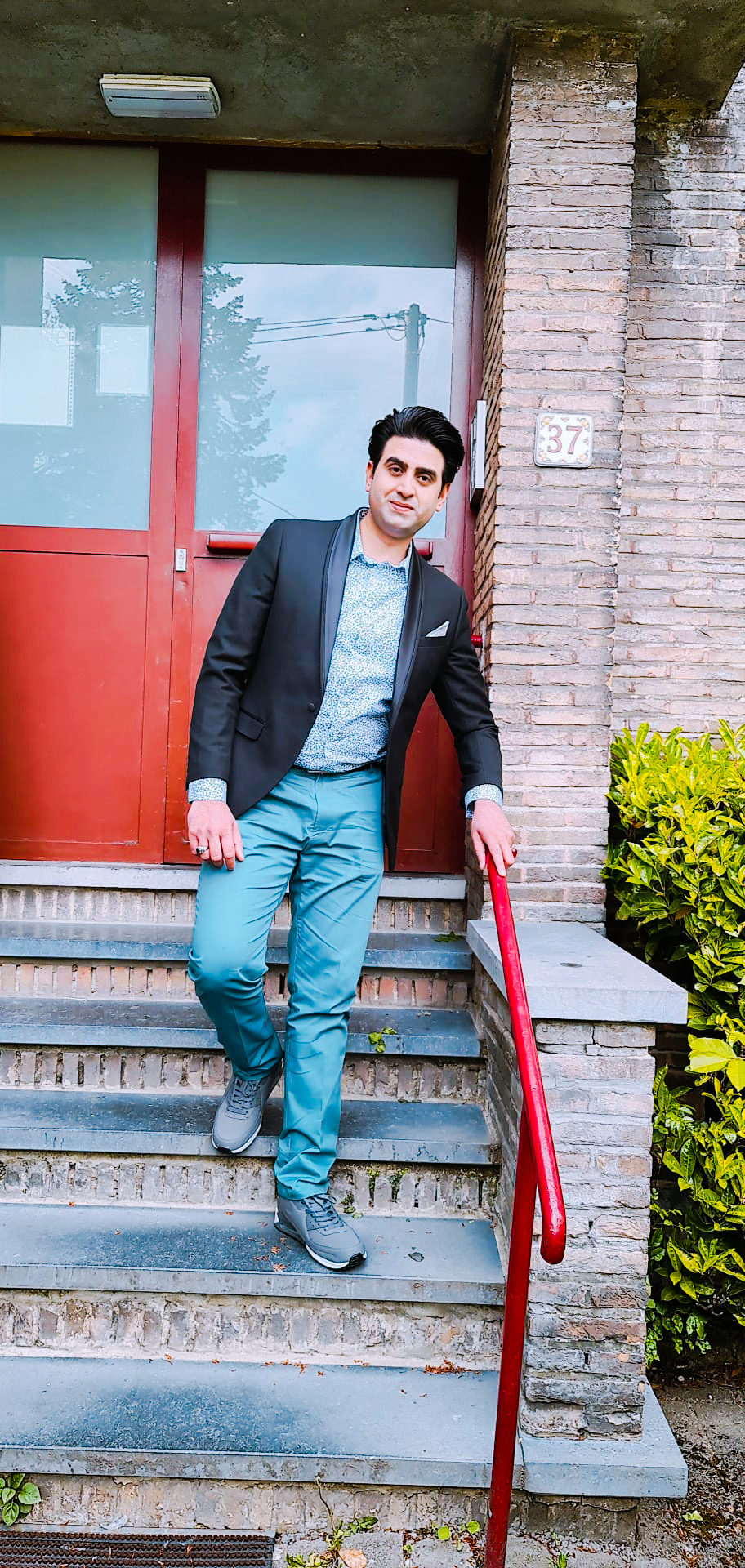 Profile picture of Ahsan