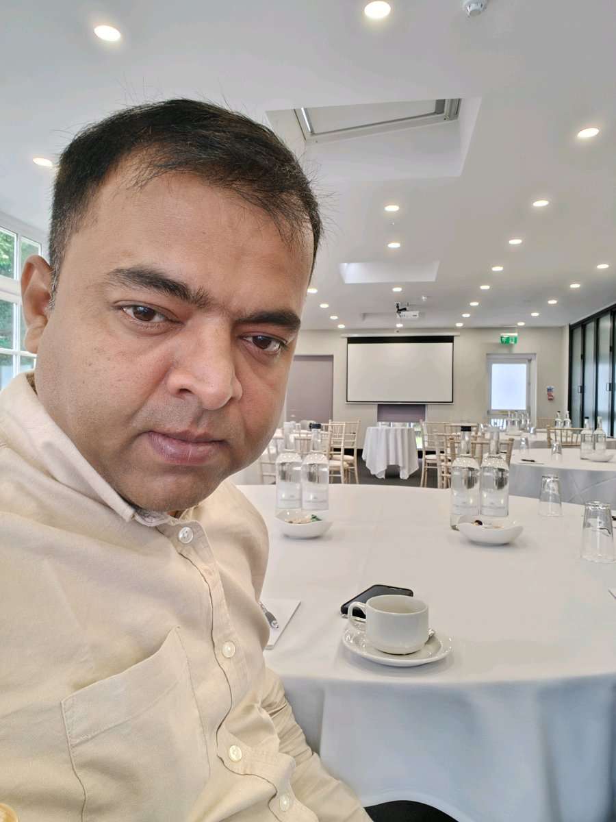 Profile picture of faisal ali syed