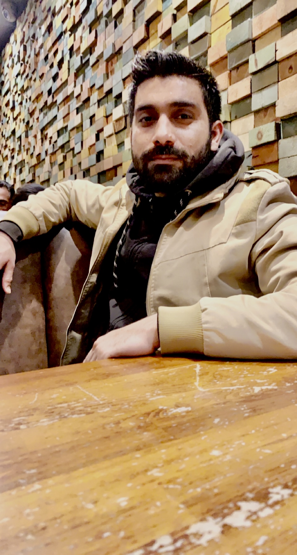 Profile picture of Mr Abdul Waqas