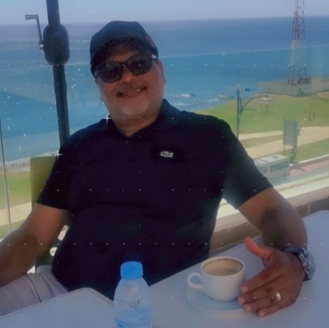 Profile picture of Amro
