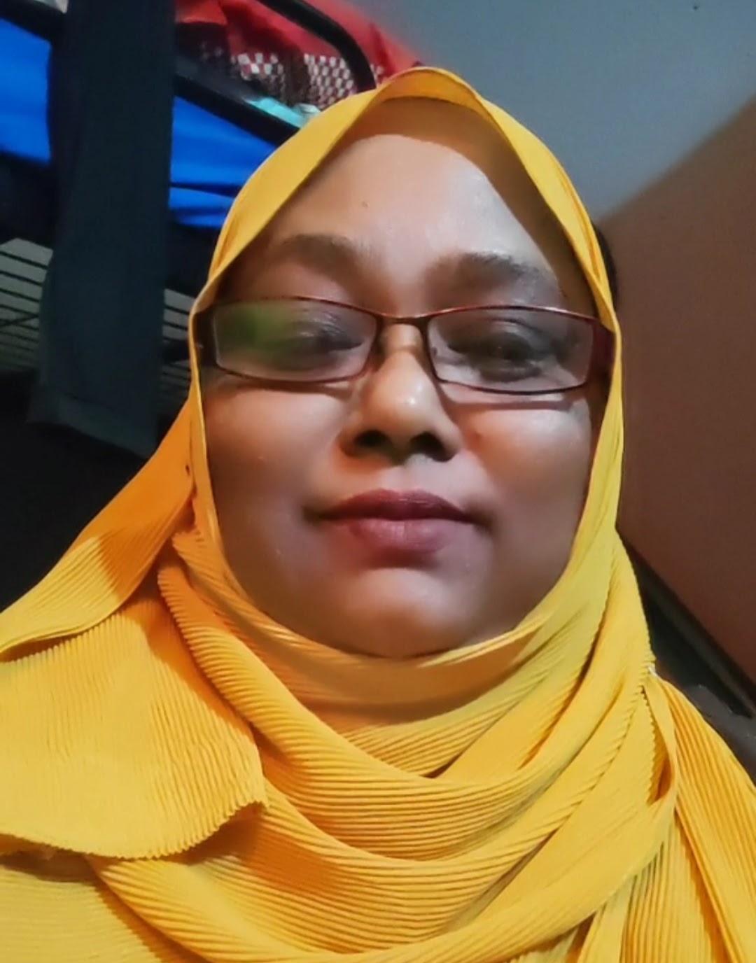 Profile picture of Fathimath Shifa