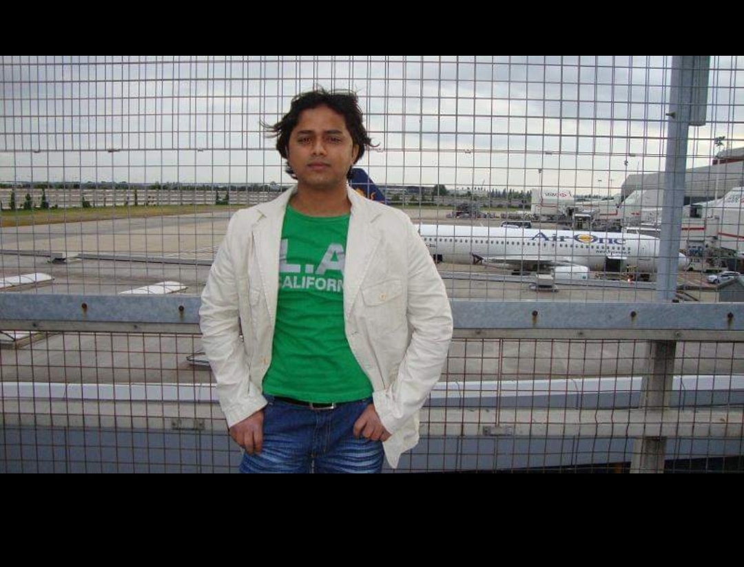 Profile picture of Abdul R