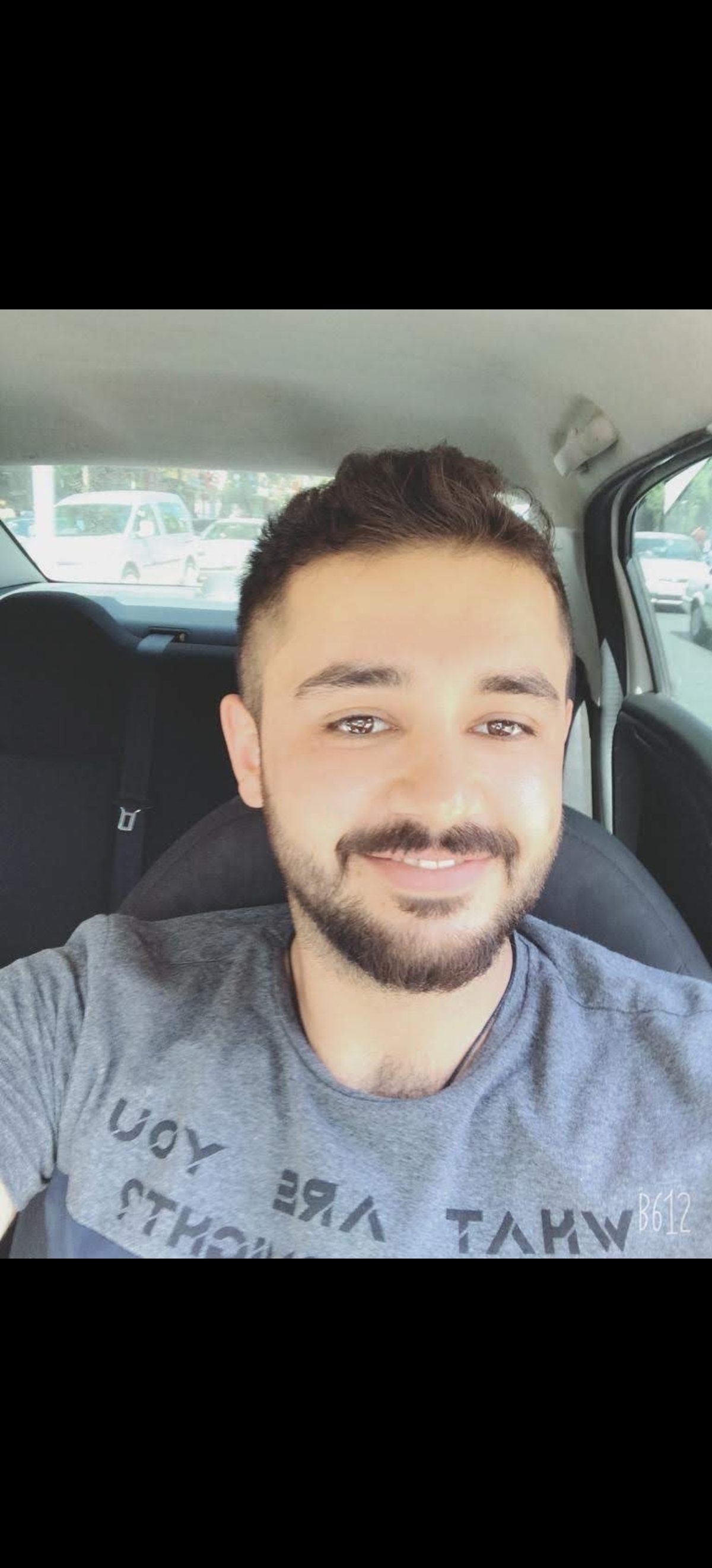 Profile picture of Burak