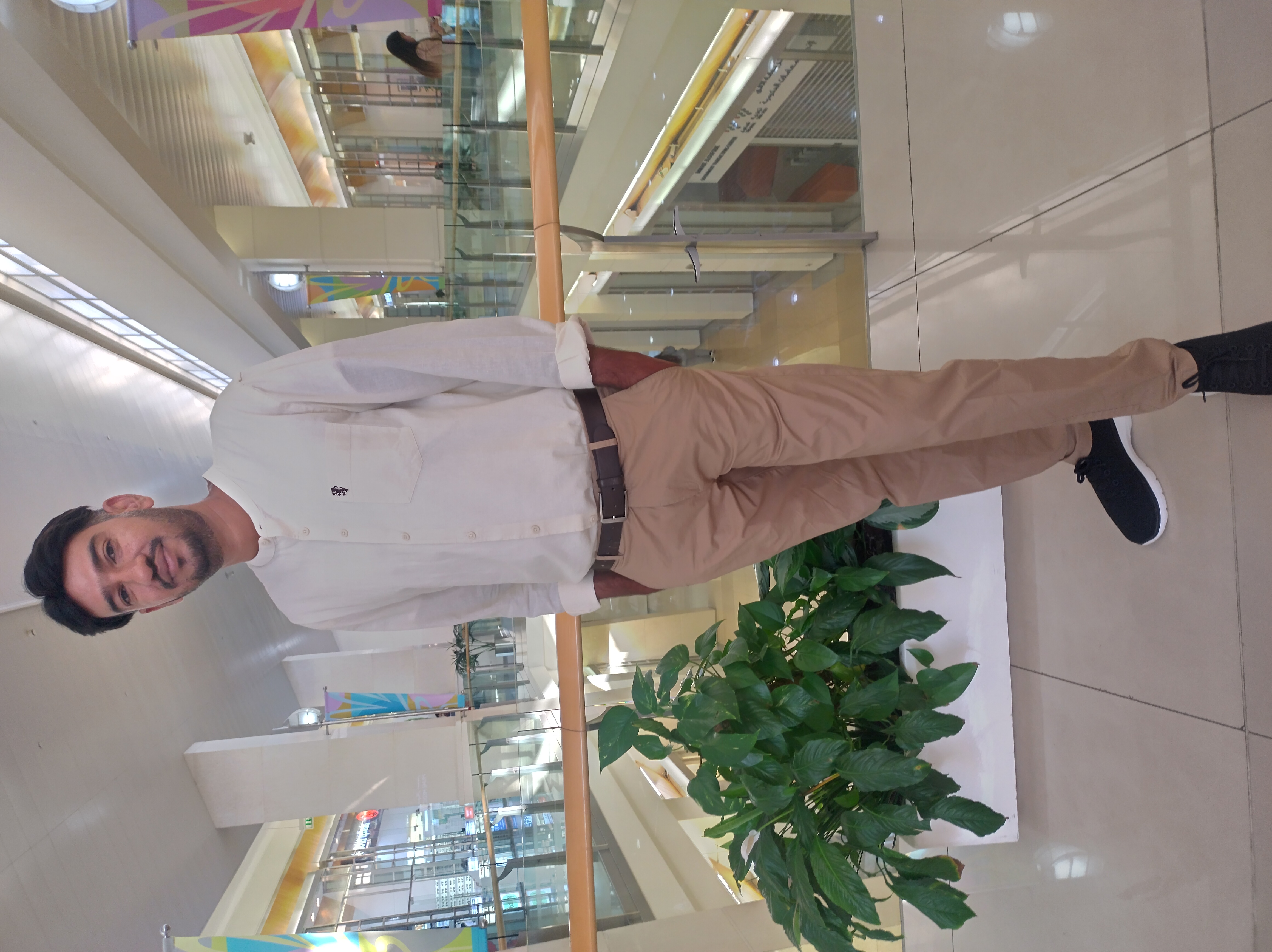 Profile picture of Irfan bashir