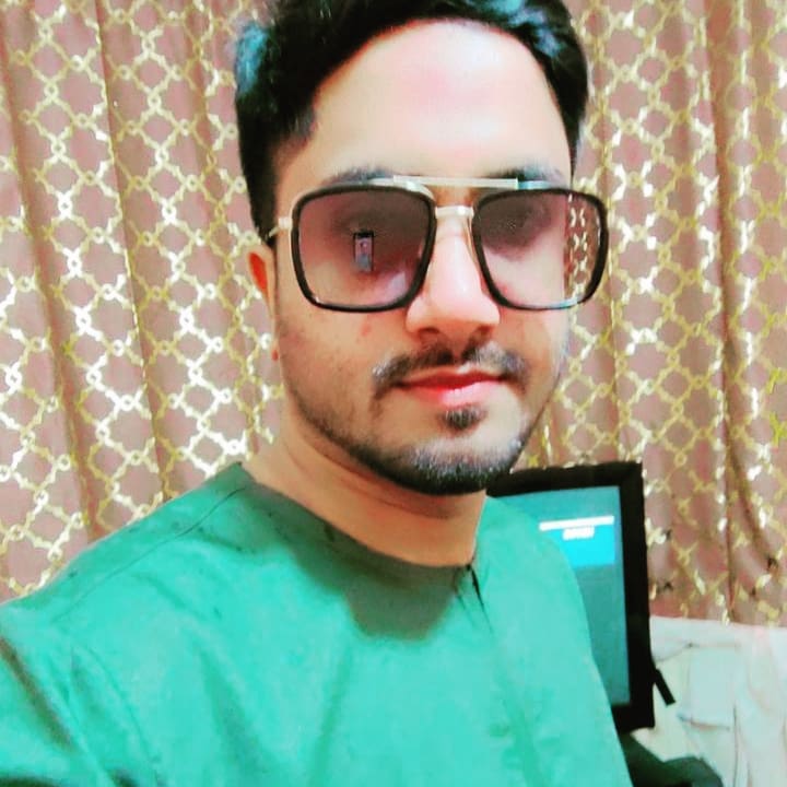 Profile picture of Saif