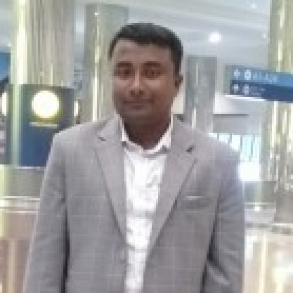 Profile picture of Md Nurul Islam