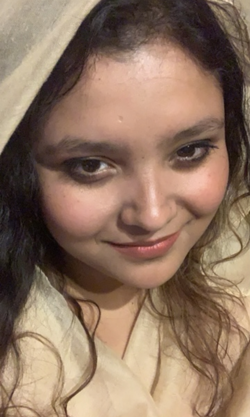 Profile picture of Samreen