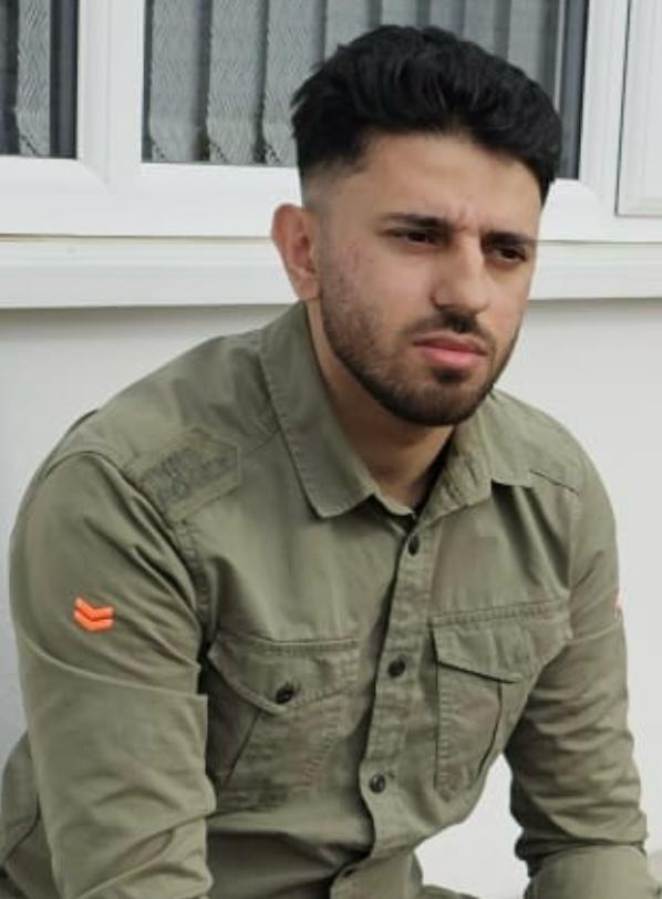 Profile picture of Mr