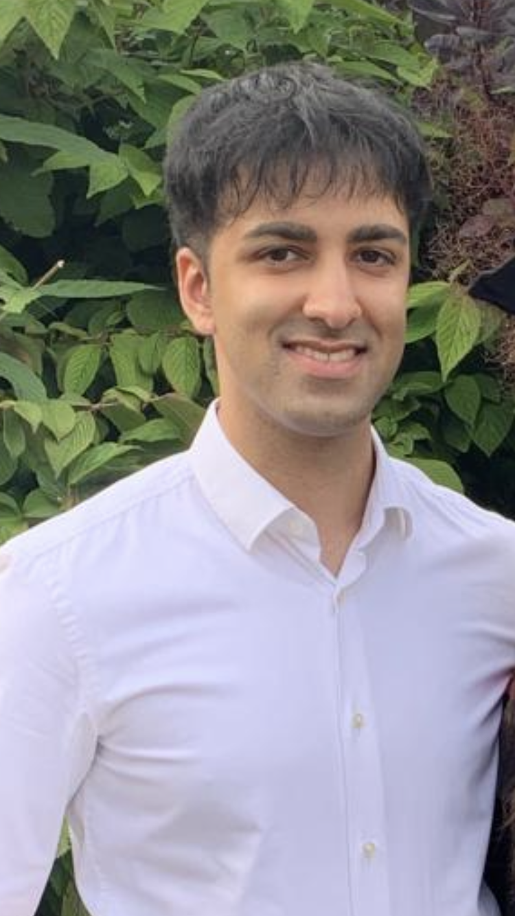 Profile picture of Mr