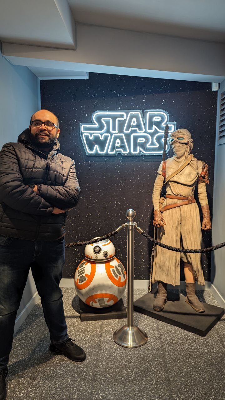 Profile picture of Dating with the hope of marriage