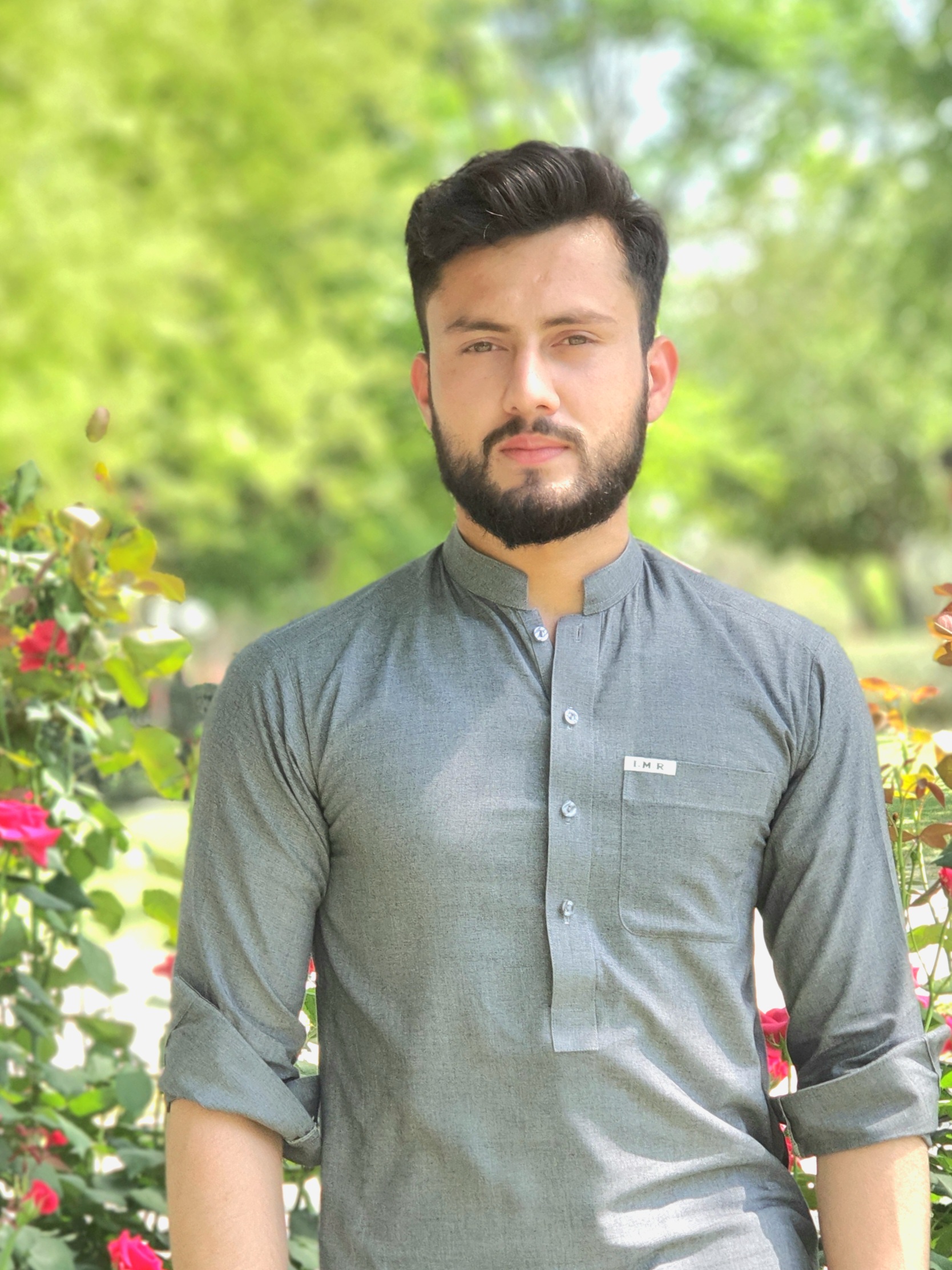 Profile picture of Rehan Khan