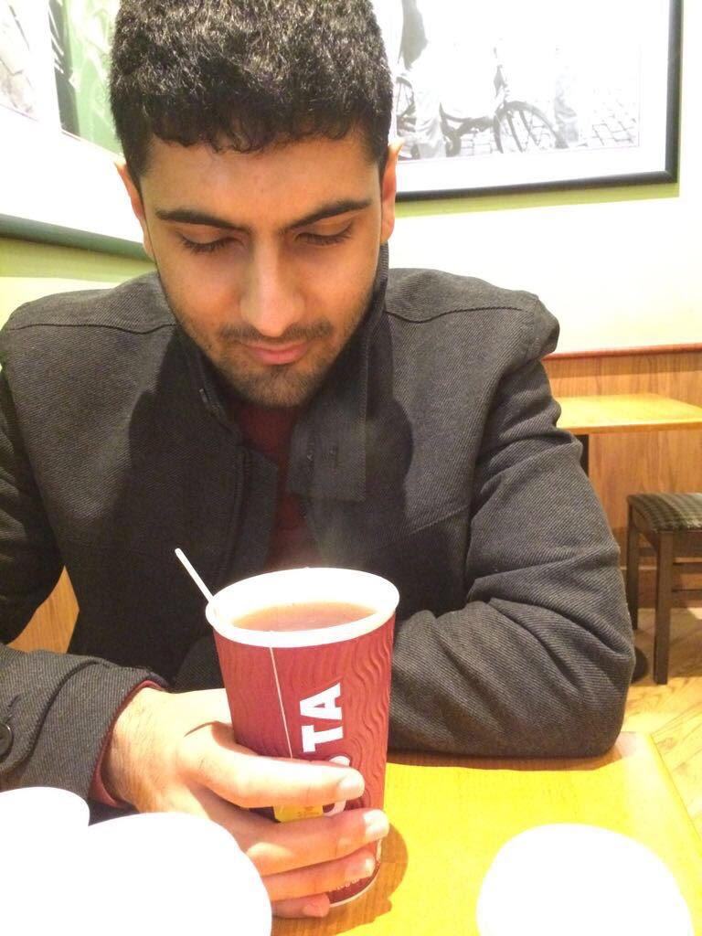 Profile picture of Junaid