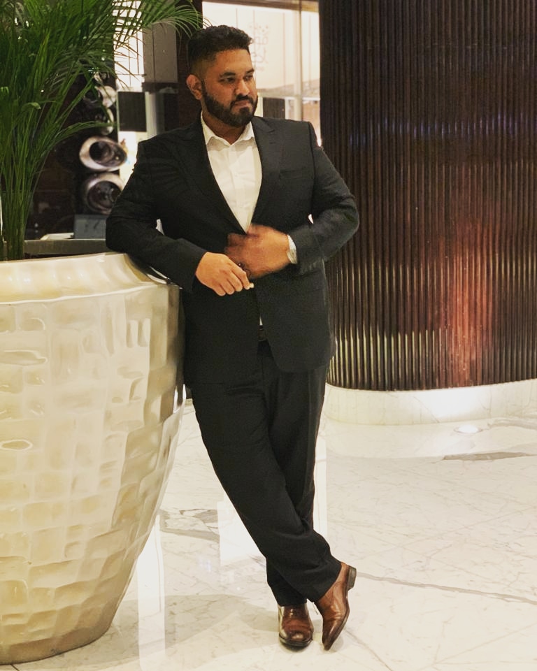 Profile picture of Zubair