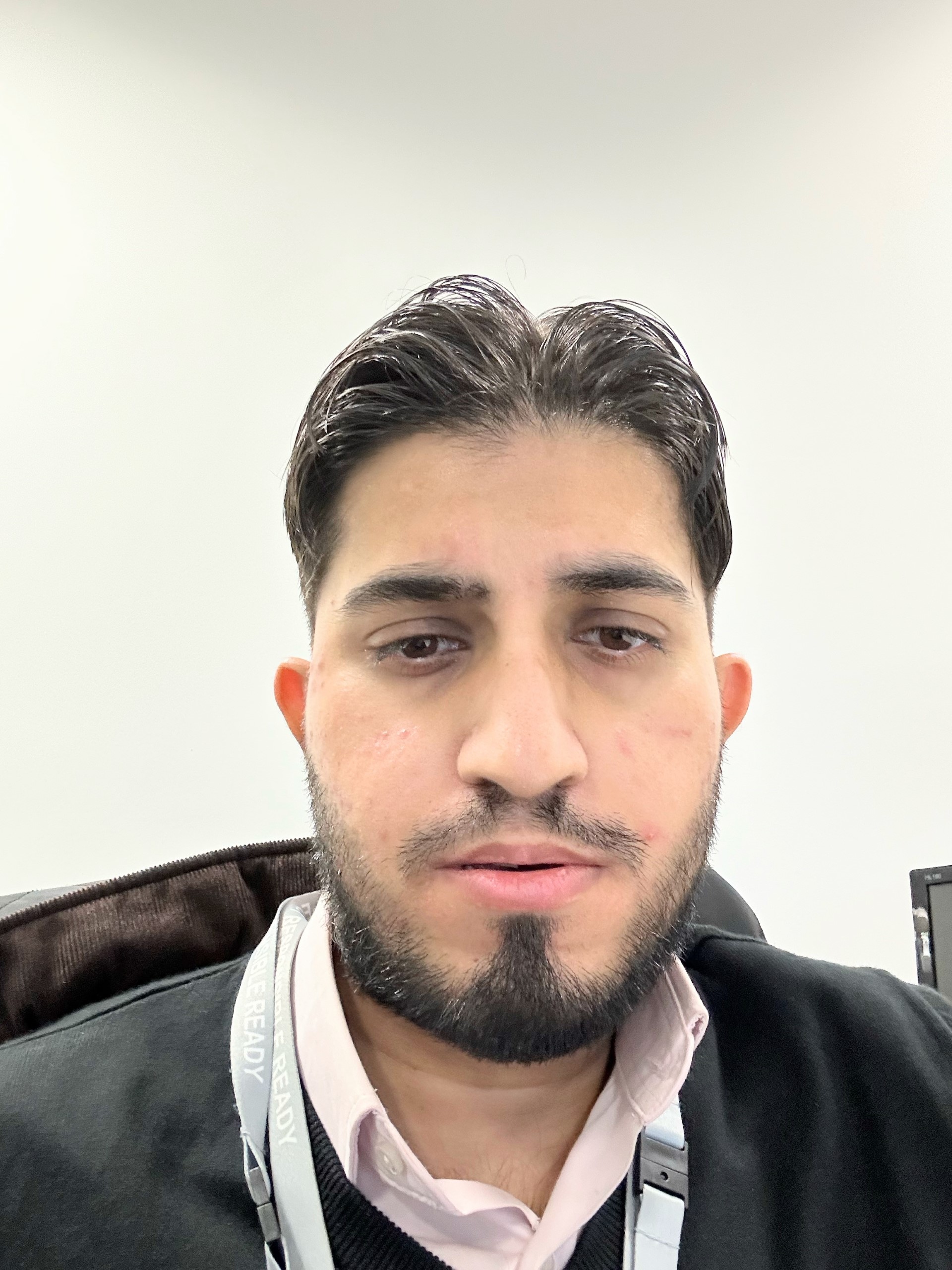 Profile picture of Ahmed
