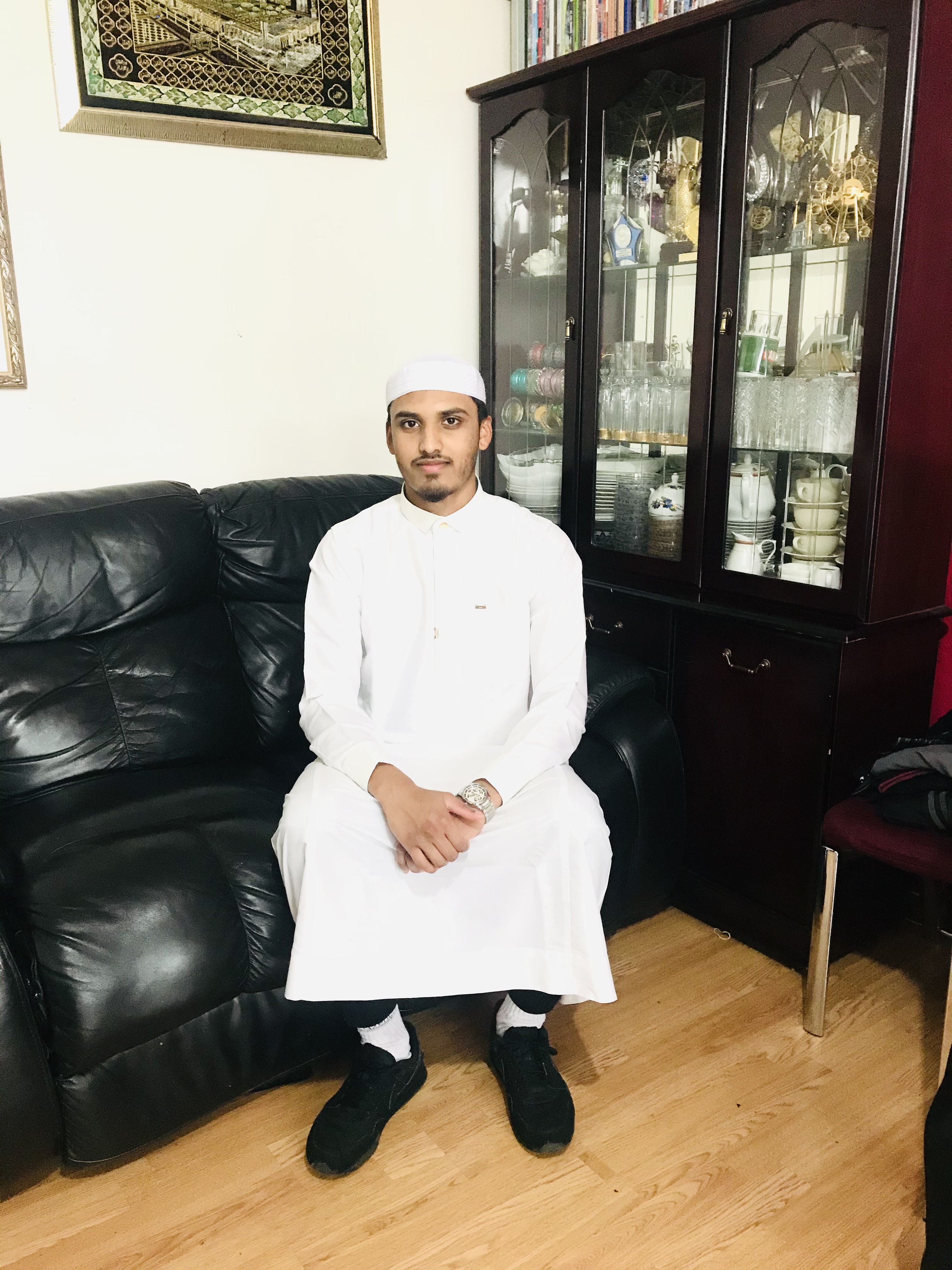 Profile picture of Marzan Qureshi