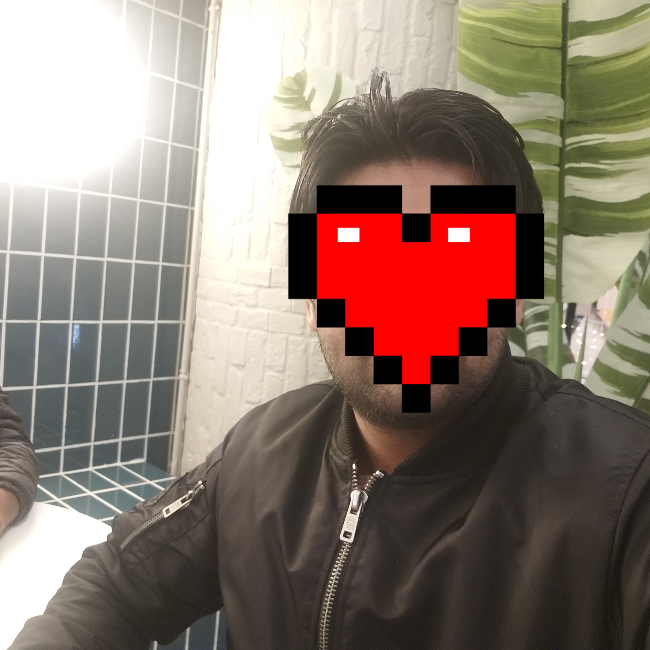 Profile picture of Looking for muslim girl