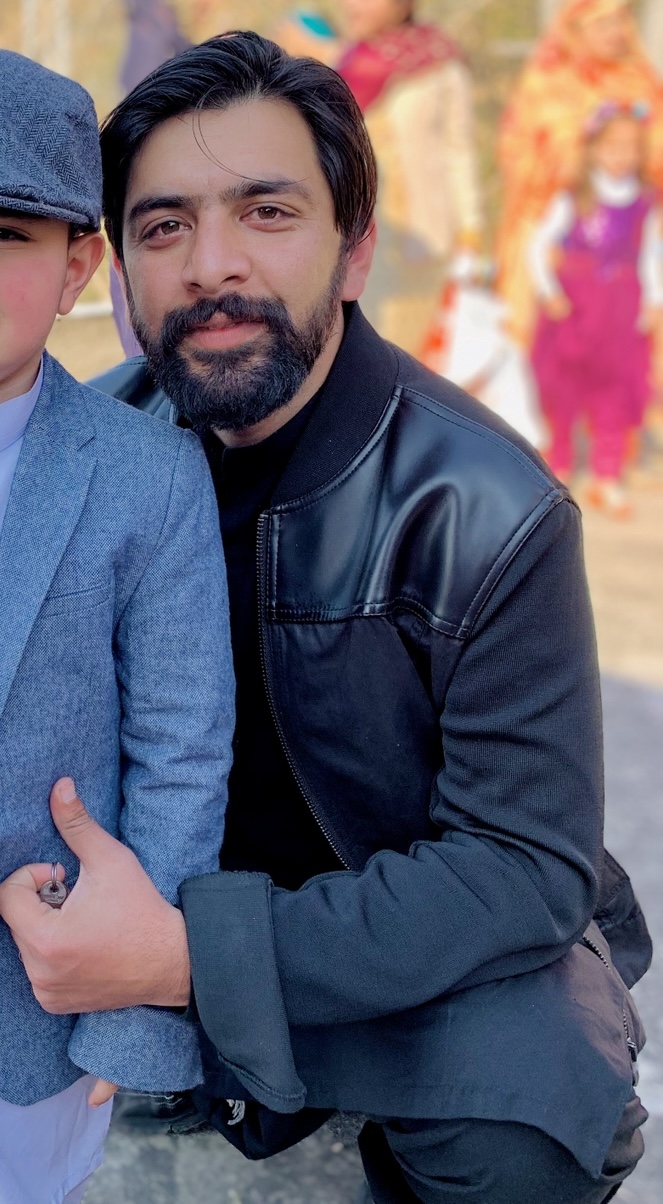 Profile picture of Malik