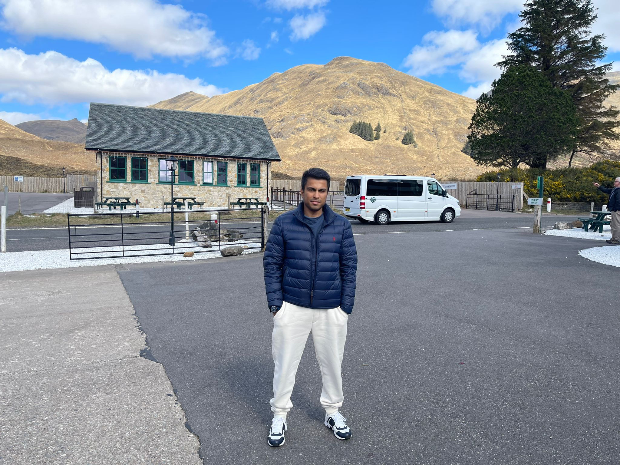 Profile picture of Here I’m