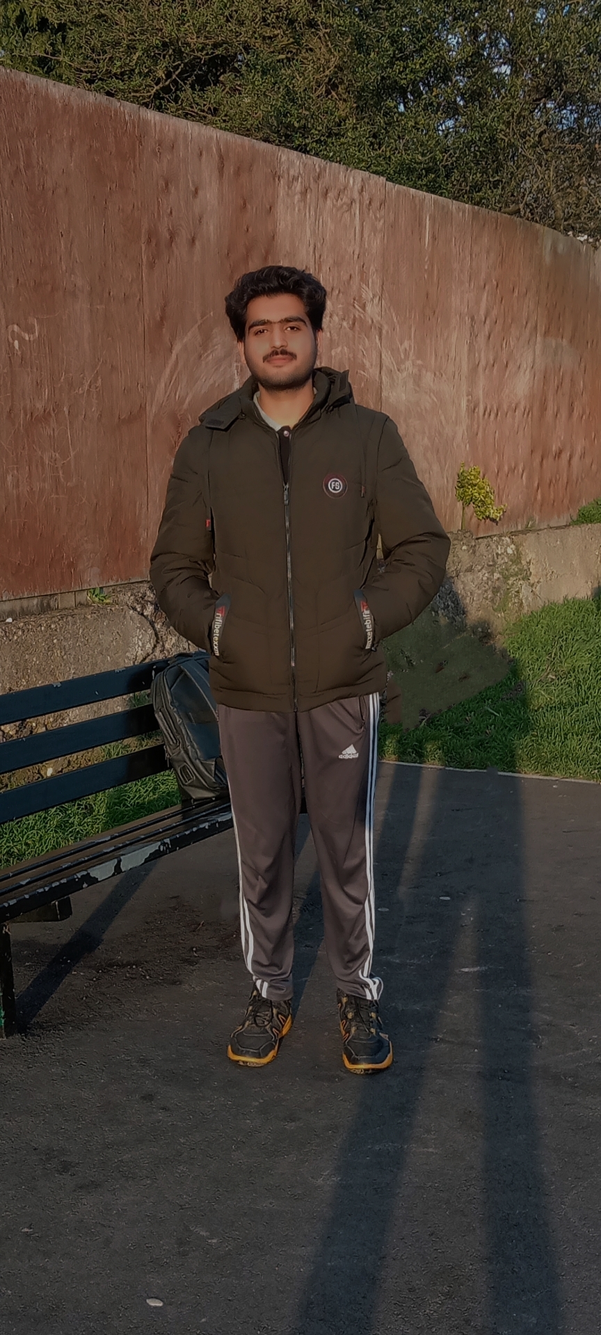 Profile picture of Mateeb Ahmad