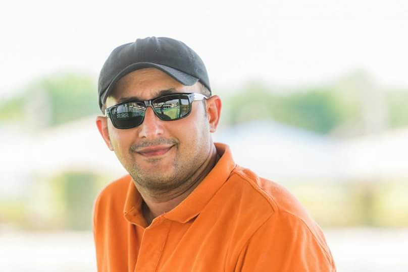 Profile picture of Hossameldin Mohamed
