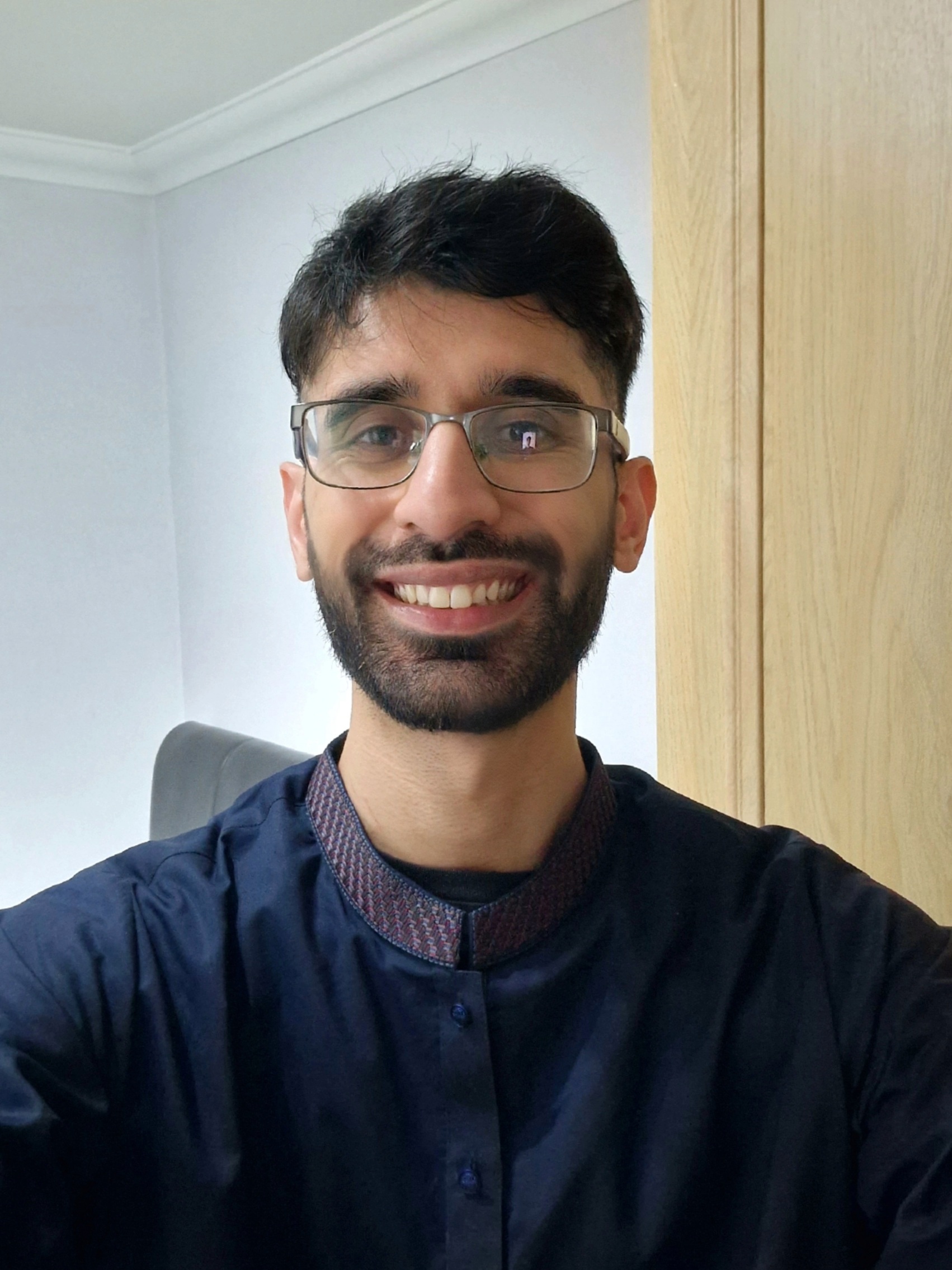 Profile picture of Junaid