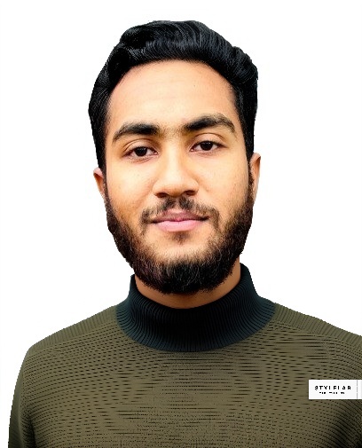 Profile picture of Rabiul Hasan