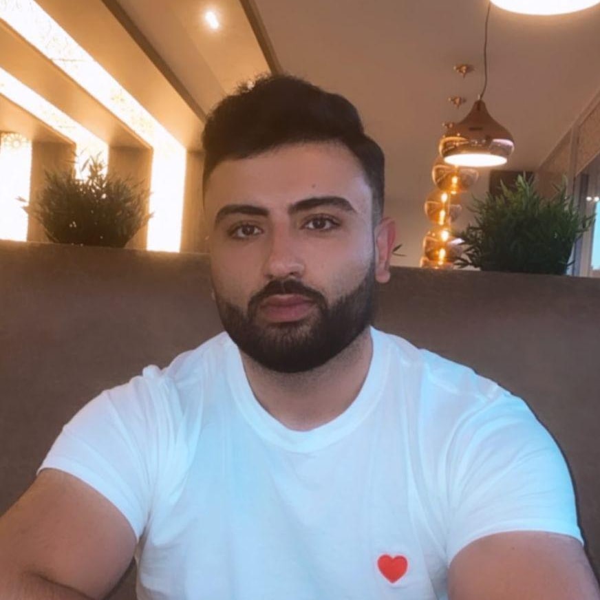 Profile picture of Abdullah