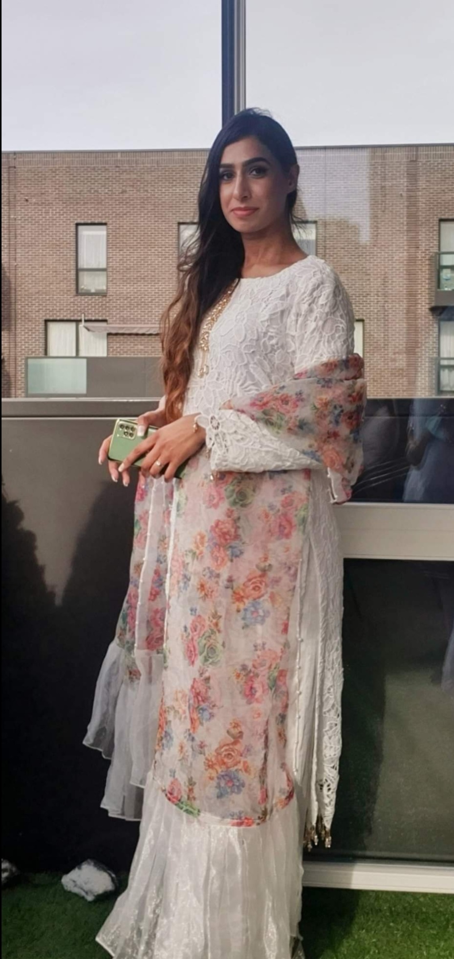 Profile picture of Nimra Zafar