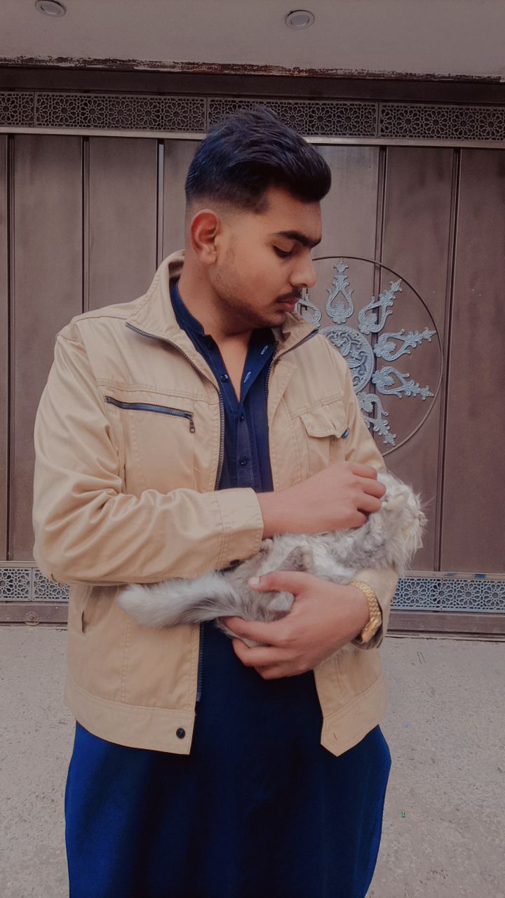 Profile picture of Sufyan Ali javid