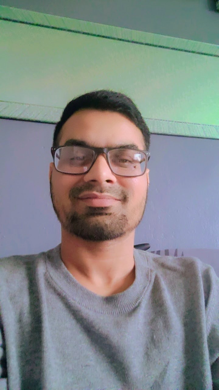 Profile picture of Mohammed Aminuzzaman