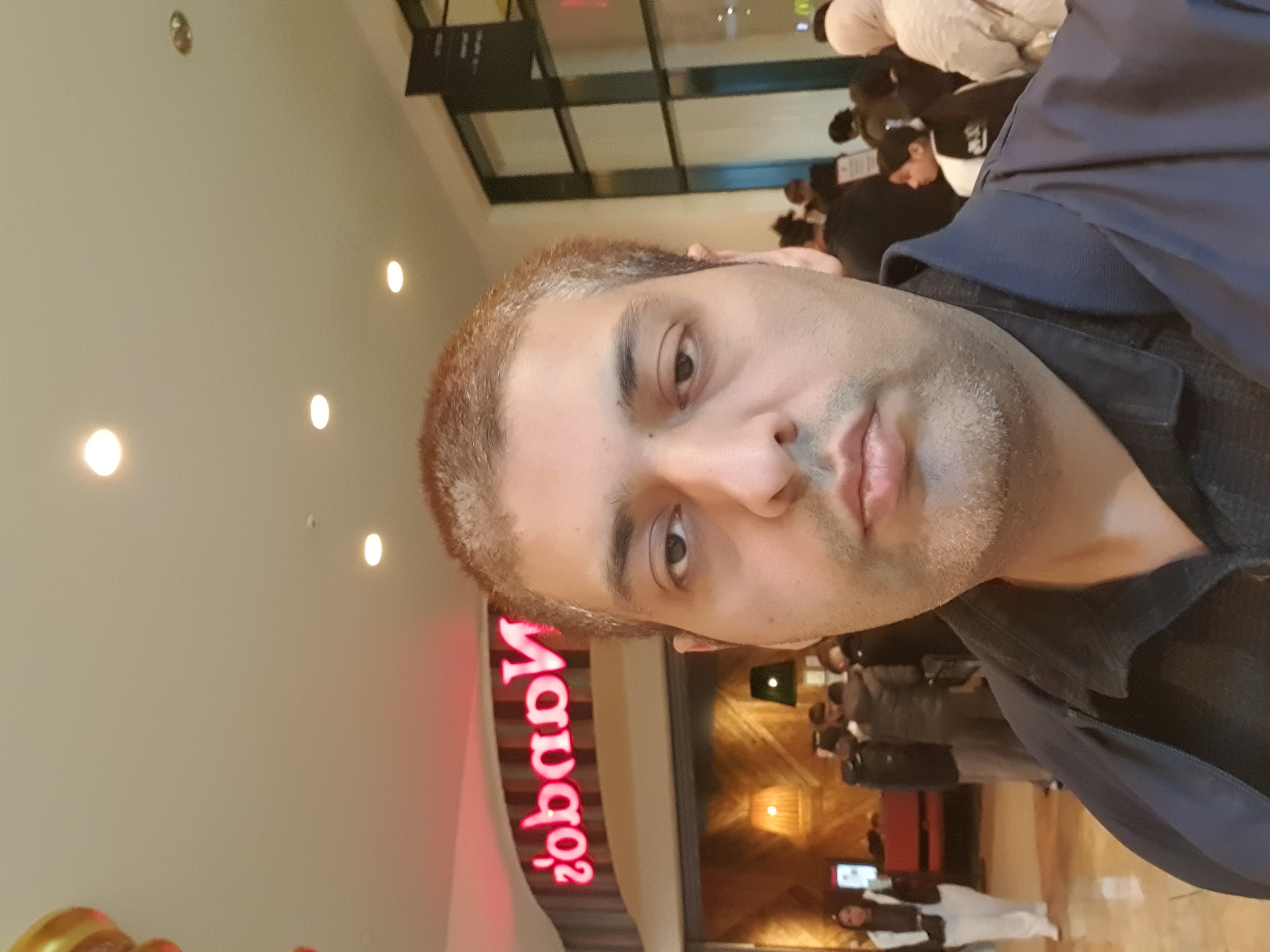 Profile picture of Bilal Baig