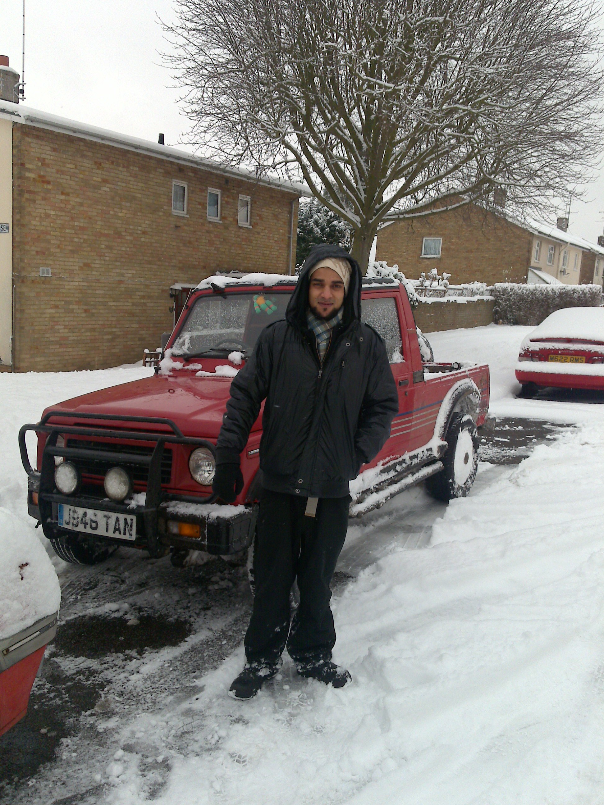 Profile picture of Salam