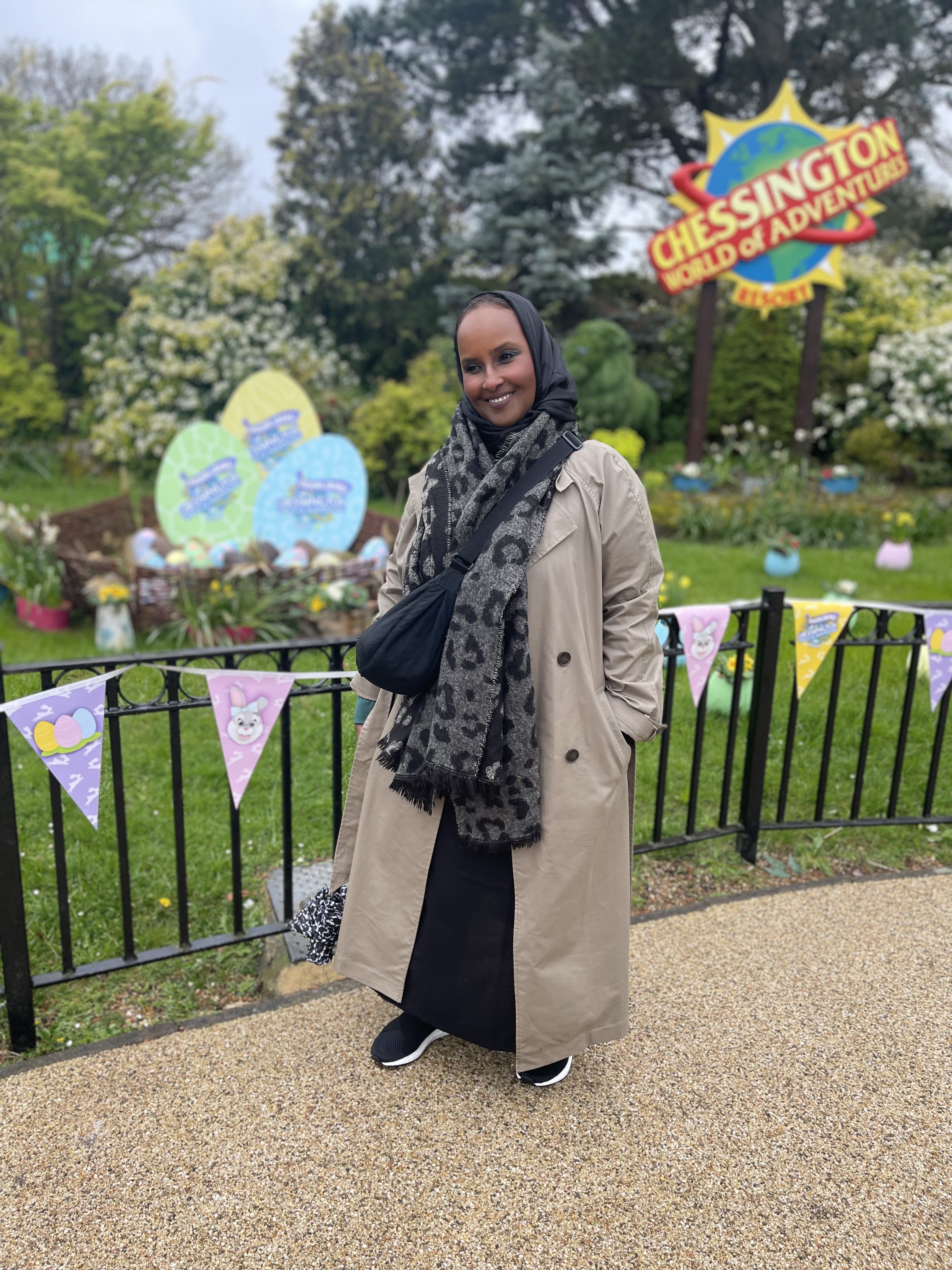 Profile picture of Rahma Yusuf