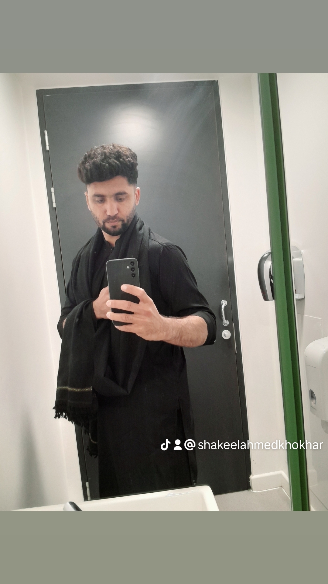 Profile picture of Shaki