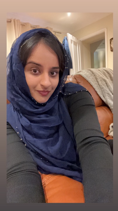 Profile picture of Maham Qureshi