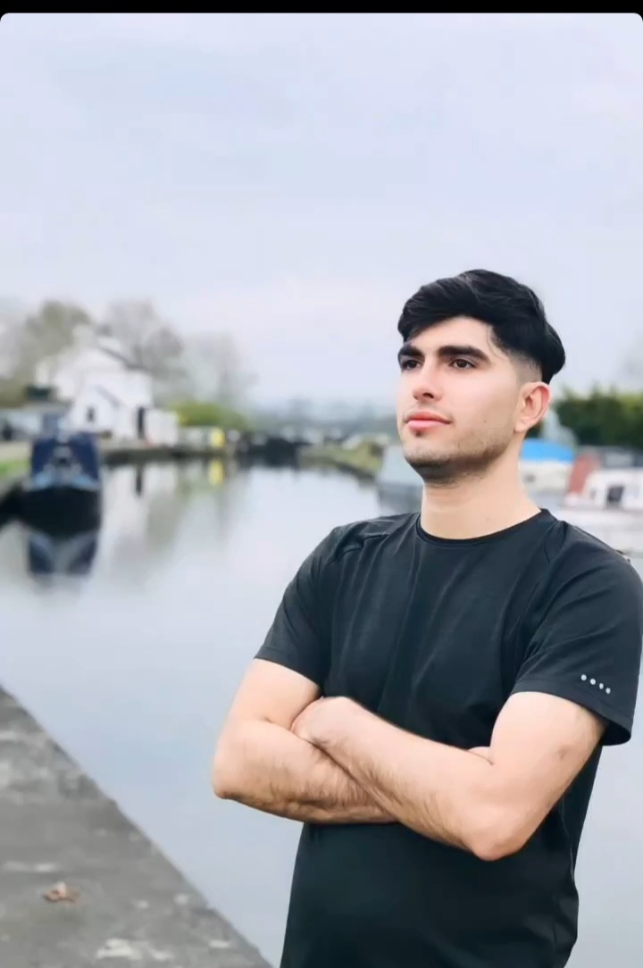 Profile picture of Mr
