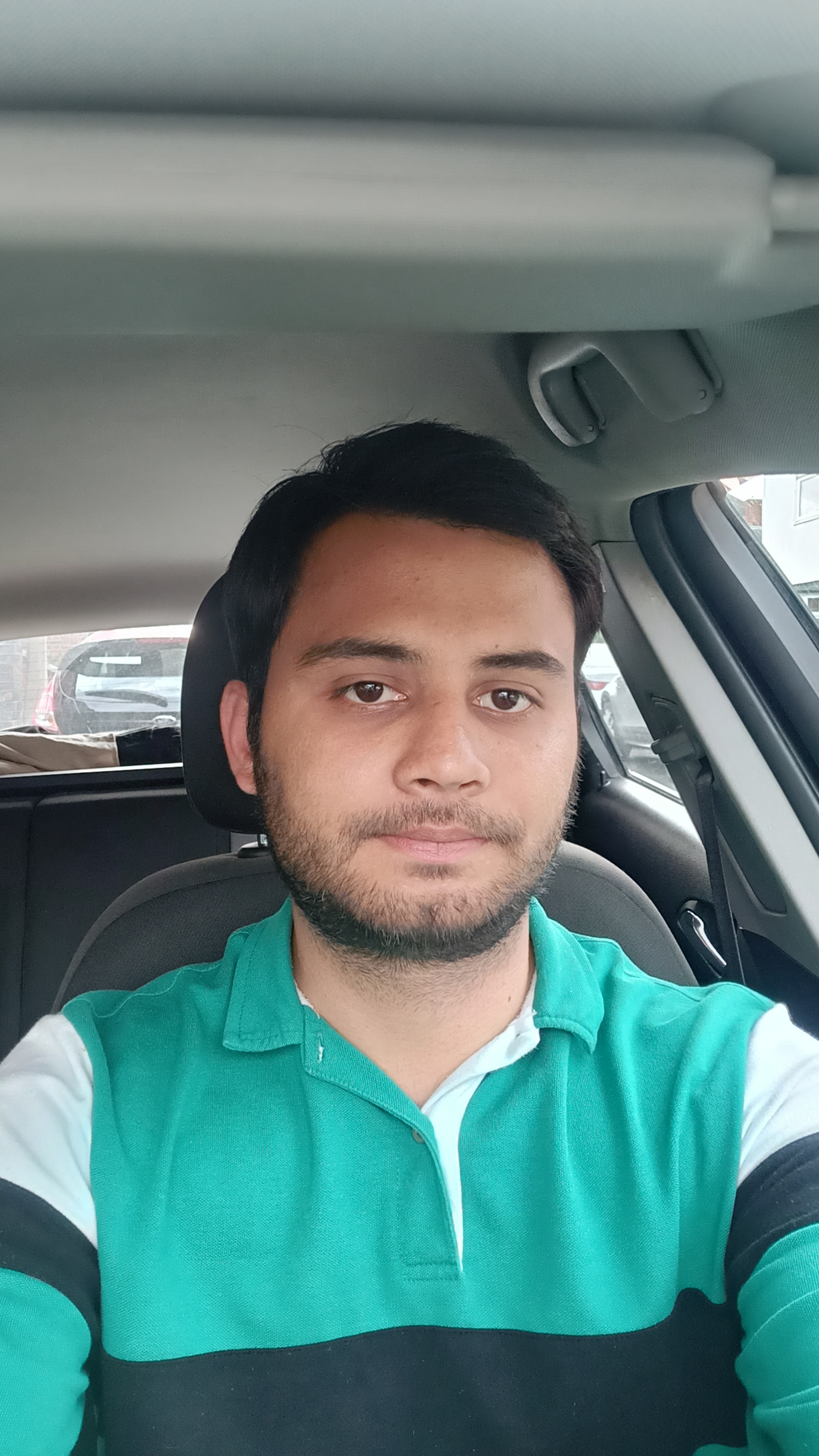 Profile picture of MUHAMMAD UZAIR